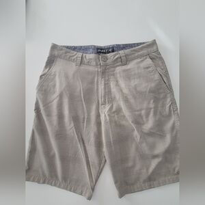O'Neill Beige Casual Shorts